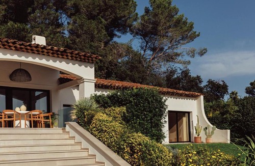 California - Pezou Apartment | Casa Kassandra