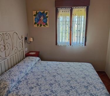 Valdes House | Casa LAS ARRIBAS