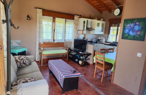 Valdes House | Casa LAS ARRIBAS