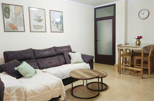 Velez Rubio House | Casa Lili