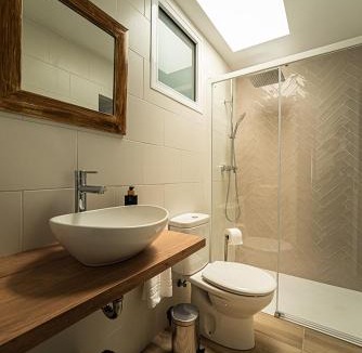 Olvera House | Casa Paca