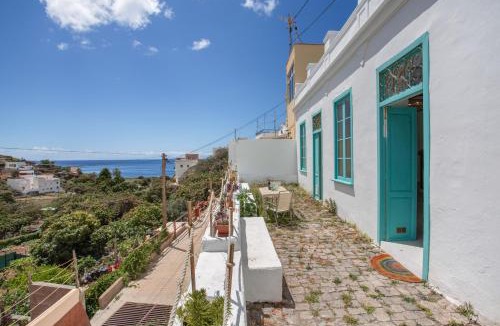 Santa Cruz de Tenerife House | Casa Penchita