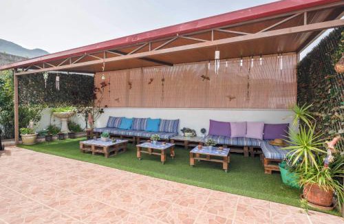 Arafo House | Casa Rural con piscina