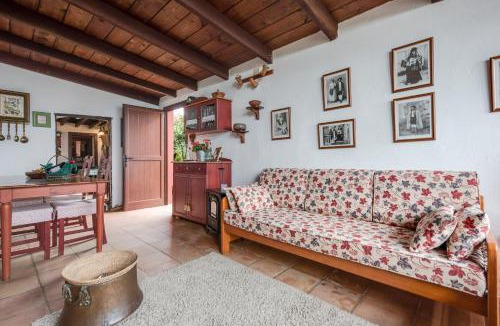 La Sabinita Villa | Casa Rural El Moral