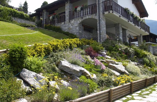Gressan House | CERISE