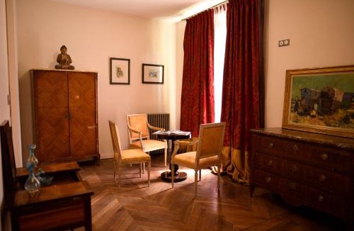 Boyer House | Château de Pymont