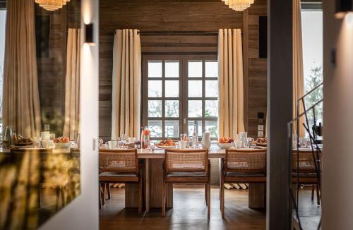 Le Planellet Ski Chalet | Chalet Apollo