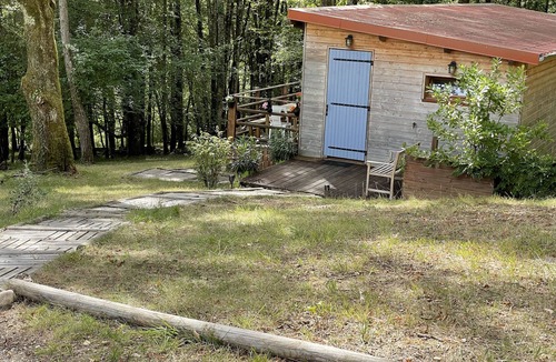 Saint-Raphael Ski Chalet | Chalet Complet Pour UN Agreable Sejour Entre Prairie ET Verdure