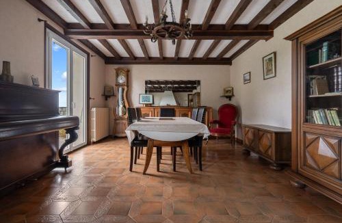 Echalas House | Chalet Echalas