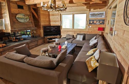Risoul Ski Chalet | Chalet Kala