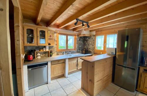 Forville Ski Chalet | Chalet Serre-Chevalier