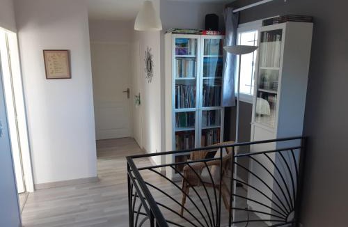Mison House | Chambre