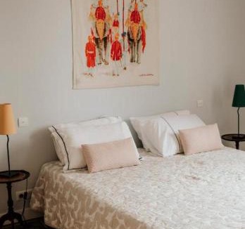 Saint-Christophe-des-Bardes House | Charming Estate Near Saint-Émilion