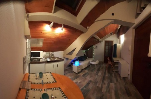 Chamalieres Apartment | Charmant Studio, Climatisé Et Cosy