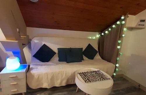 Chamalieres Apartment | Charmant Studio, Climatisé Et Cosy