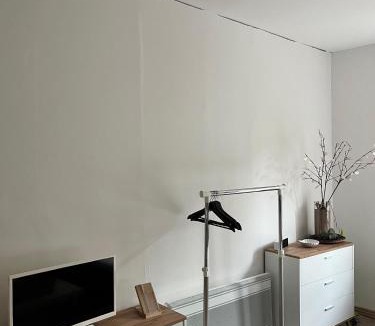 La Fagette Apartment | charmant studio