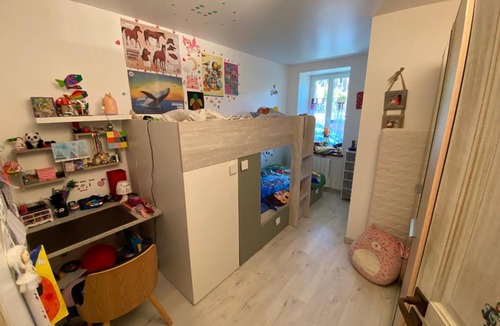 Alex Apartment | Charmant Triplex - Entre Lac et Montagnes - Aravis