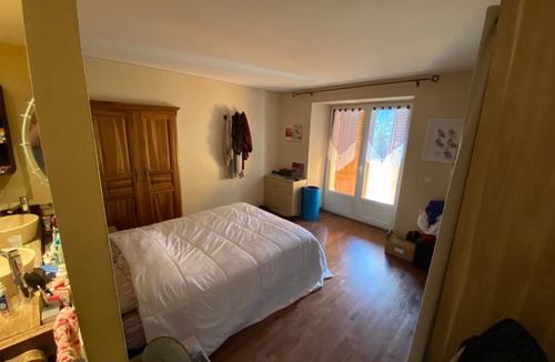Alex Apartment | Charmant Triplex - Entre Lac et Montagnes - Aravis