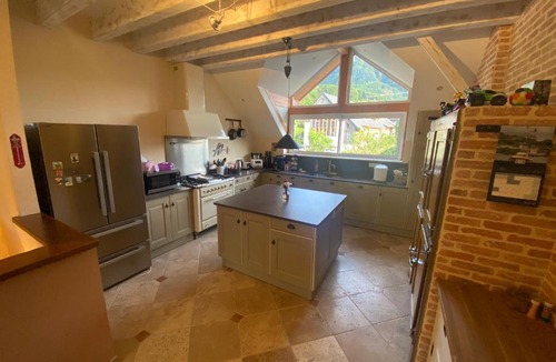 Alex Apartment | Charmant Triplex - Entre Lac et Montagnes - Aravis