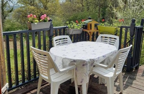 Saint-Agnant-pres-Crocq House | Charming country house near forest and private garden