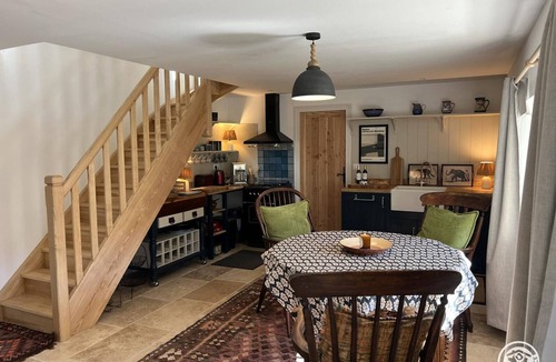 Sainte-Croix-de-Mareuil Cottage | Charming stone cottage for 2 with private garden in the Green Périgord