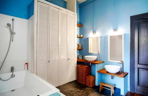 Saint-Bruno - Saint-Victor House | Charming Bordeaux house