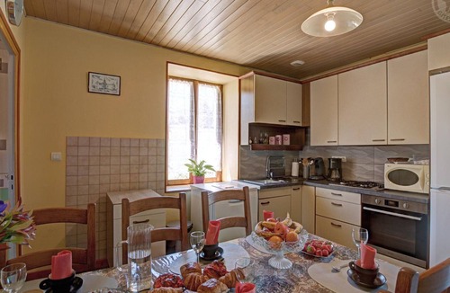 Saint-Marcel-dʼUrfe Cottage | Charming farmhouse with terrace and pets allowed