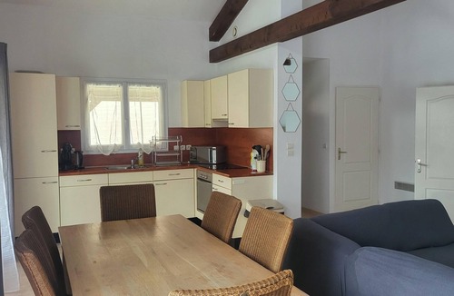 Les Forges House | Charming, fully renovated vacation home