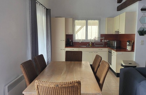 Les Forges House | Charming, fully renovated vacation home