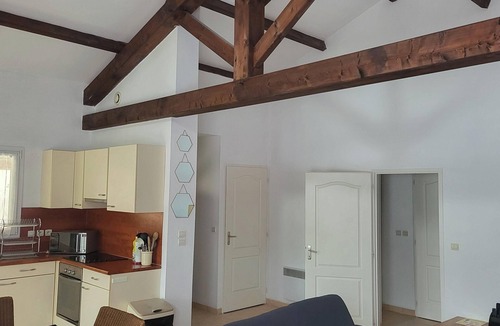 Les Forges House | Charming, fully renovated vacation home