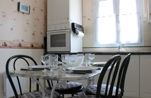 La Bree-les-Bains House | Charming house - 4 guests, near beach