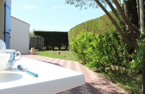 La Bree-les-Bains House | Charming house - 4 guests, near beach