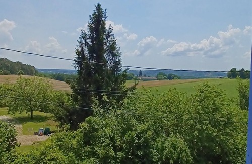 Bonnes House | Charming Maison de Maitre near Saint-Emilion, Cognac and Bordeaux!