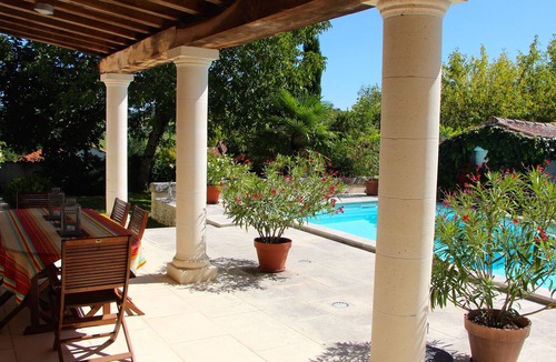 Tocane-Saint-Apre House | Charming residence in Périgord - 4 ****