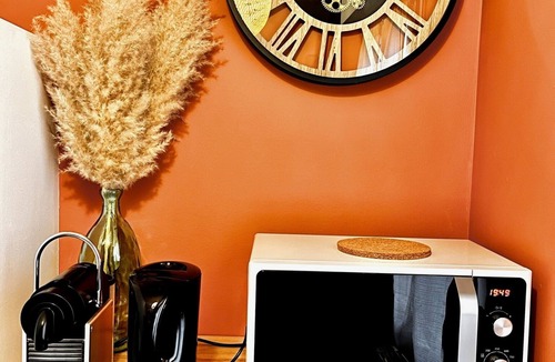 Chartres Apartment | Charming studio 2 steps from the cathedral