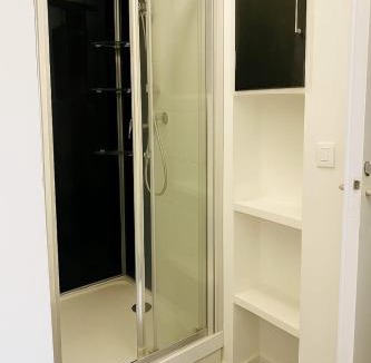 1st Arrondissement Apartment | Charming studio for 2 Quartier Terreaux Croix-Rousse
