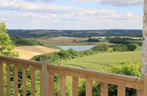 Leyritz-Moncassin House | Chateau Moncassin