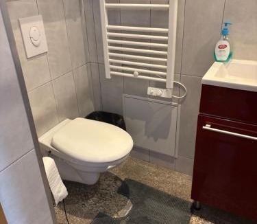 Saint-Pierre - Rene II - Bonsecours Apartment | Chez Bency