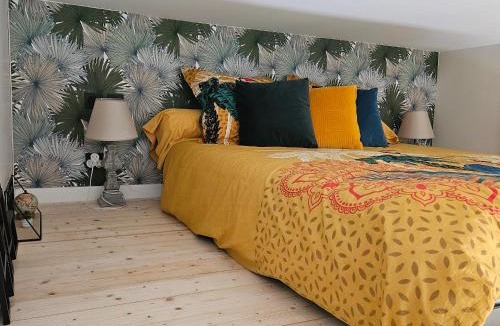 Moissac Bed & Breakfast | Chez Cécile et Marco