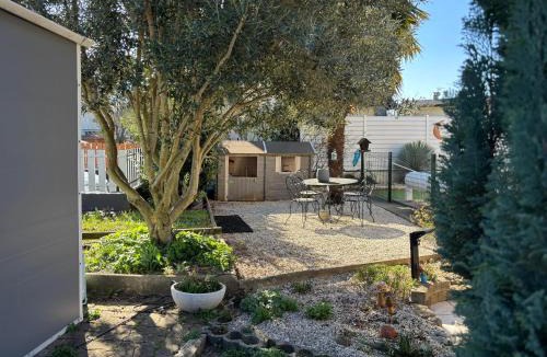 Saint-Alban-Leysse Bed & Breakfast | Chez Cath