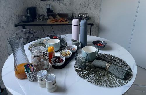 Saint-Alban-Leysse Bed & Breakfast | Chez Cath