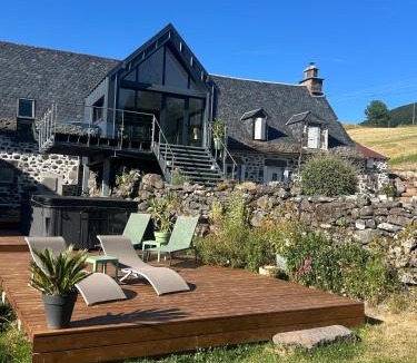 Le Claux Bed & Breakfast | Chez Mary Elise