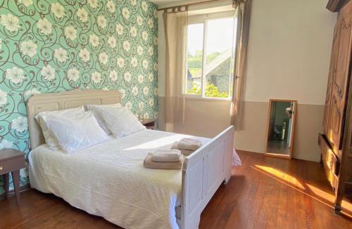 Issor House | Chez Sylvain