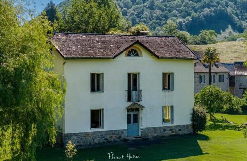 Issor House | Chez Sylvain