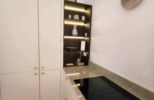 Vernier Apartment | Chic & Cozy