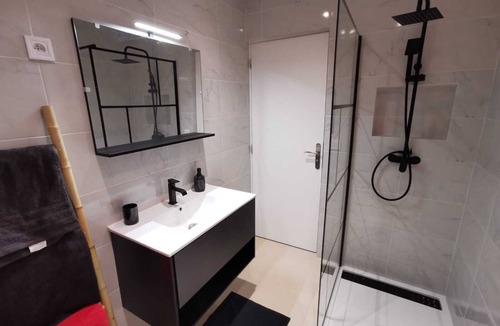 Bergerac Apartment | Chic Studio in Old Bergerac