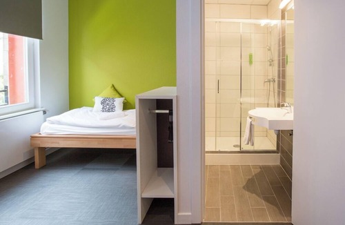 Poincare Hostel | Ciarus - Hostel