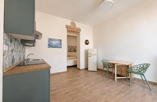Tuscolano Apartment | Ciceri Tiny House