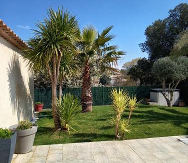 Belcodene Villa | Cigales