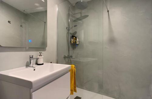 Tacoronte Apartment | Cliffhanger spectacular view over North Coast